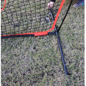 BSCI Softball Training Nets Commercial Grade Baseball Pitching Net