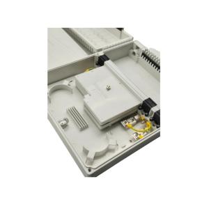 FTTX FDB-0432A-1 IP65 Waterproof Junction Box for Splitting Fiber Optic