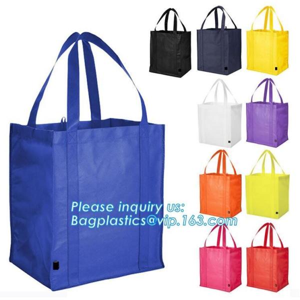 Quality Factory OEM Supply Hot Selling Custom non woven bag, Top-quality custom non woven bag cheap non woven foldable bag, pak wholesale