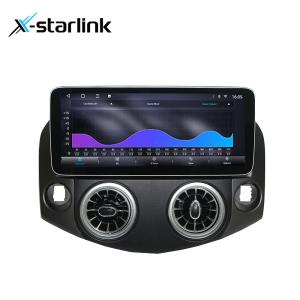 Android 13 Octa Core Car Multimedia GPS Navigation For Chevrolet Cruz 2008-2013