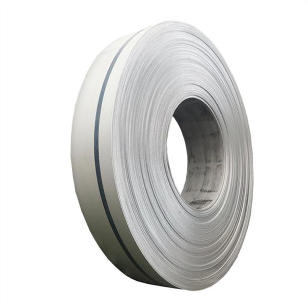 Quality Grade 304 Cold Rolled Stainless Steel Strip Surface Treament Bright wholesale