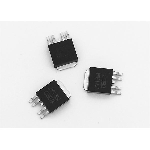 Quality JY13M 40V Surface Mount N And P Channel Power Mosfet Driver Ic Chip wholesale