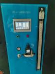 IEC 60332 Flammability Testing Equipment For Vertical Flame Propagation Single
