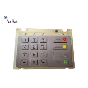 01750159341 Wincor ATM Parts Cineo C4060 EPP V6 Keypad 1750159341