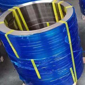 0.5 0.7 0.76mm Band Stainless Steel Strip 5/8" 3/8" 1/2" 3/4" 201 304 316