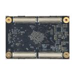 LCB3568 Linux SoM Module With Display Interface RGB/ BT656/BT1120/ MIPI_DSI_V1.2