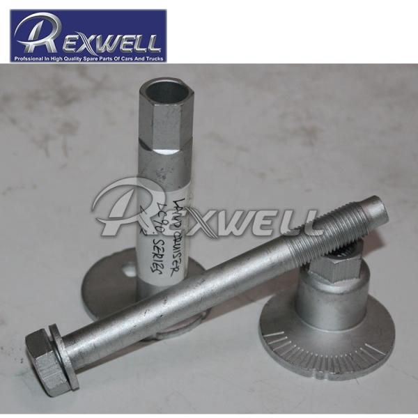 1996-2003 Land Cruiser 90 Cam Bolts 48409-35050 Front Control Arm Camber Adjust