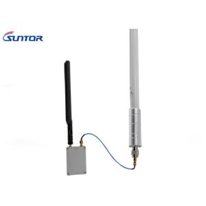 aeroplane downlink UAV Data Link 1080P 1000mW Full HD Digital Video System