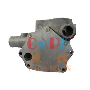 6206-61-1100 Excavator Water Pump Engine Mining PC200-5 S6D95