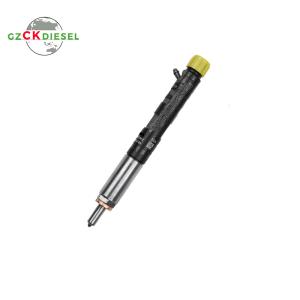 Diesel Fuel Injector 28232251 166001137R EJBR03101D EJBR05101D EJBR05102D