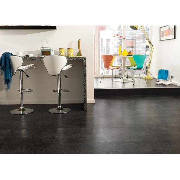 Quality Stone Plastic Composite Spc Core Luxury Vinyl Plank With Ixpe Multicolor 151x920mm wholesale