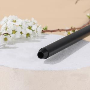 Custom Color Logo Printed Plastic Empty Lip Liner Tube Package Container Slim