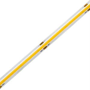 Luxury High Density Cob Led Strip 10 M No Voltage Drop 312leds/M 90ra