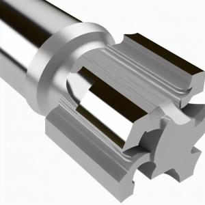 Cheap Two Flute Moulding Router Bits Customization For CNC Machines for sale