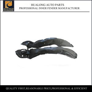 High Performance Inner Fender Liner 09 - 11 Toyota Corolla US / Middle East Type