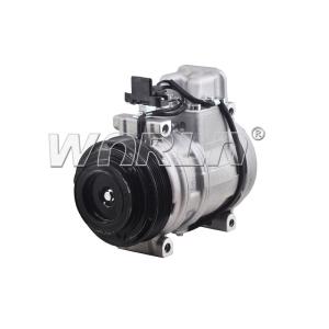 12V AC Auto Compressor DCP17015 0002302211 For Benz S W140/C140 1991-1999