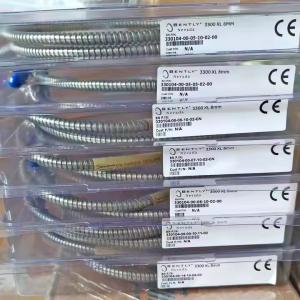 Bently Nevada 330104-00-06-10-02-00 3300 Xl 8mm Proximity Probe Sensor Brand New