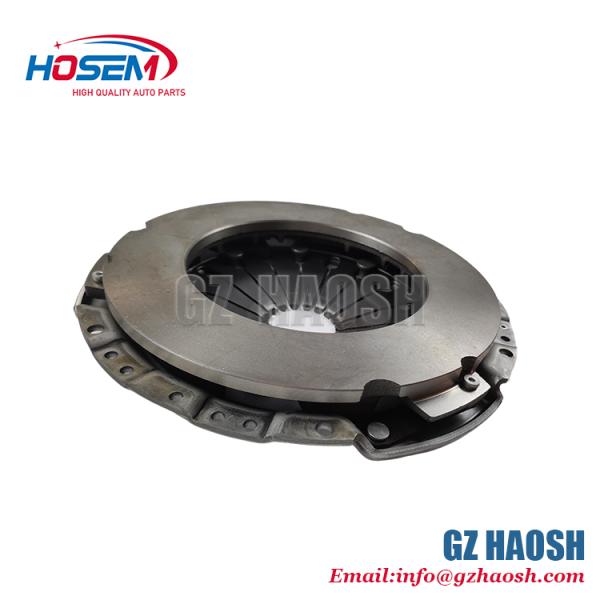 Quality Genuine High-Quality Clutch Pressure Plate with OE Number CA100204200 for ISUZU with 3-Month Warranty wholesale
