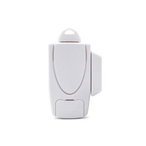 120dB Door&Window mini Alarm with Key,2 Ways Alarm,Long Standby CX83