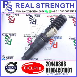 Diesel Electronic Inyector BEBE4C01001 85000071 20440388 unit injector For V-O-L