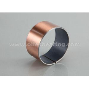 China Hydraulic Pump Self Lubricating Bearing Special PVB013 Oil Free Bushing on sale