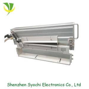 NO Warm - Up Time UV LED Curing System For Watch Precision Components Manufactur