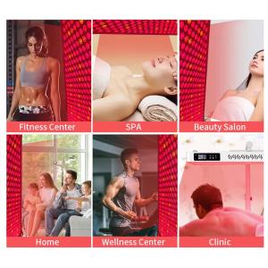 Discover the Benefits of Infrared Light Therapy Devices with Overheating