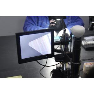 Uncoated Cermet Turning Inserts For Carbon Steel / Alloy Steel Machining