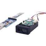Laser Measurement Sensor For Distance Meter Phone Android Measurement Solutions