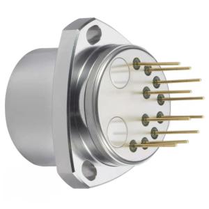 Cheap Analog Output Accelerometer 50g Measure Range 1ug Resolution Acceleration Sensor for sale