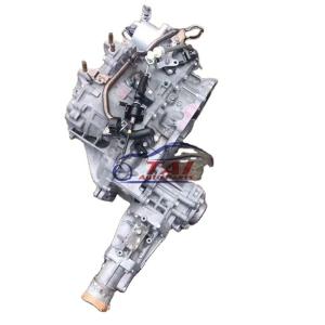 Mitsubishi's USED ENGINE FOR 4B12 The Ultimate Solution