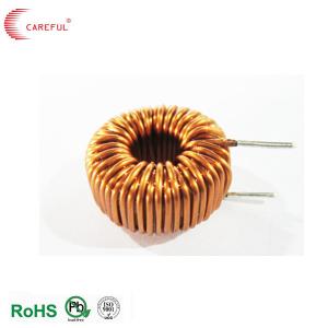 Toroidal Ferrite Core Inductor Common Choke Coil Soft Type 1H 10A