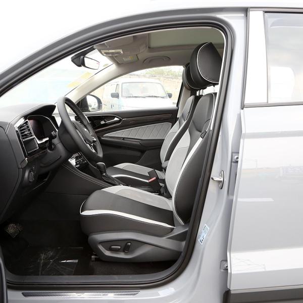 Volkswagen Jetta SUV 2023 VS7 280TSI Highlight Auto Glorye Gasoline Car LED Electric Leather Car Entertainment System Yes