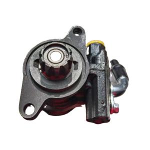 China Power Steering Pump Reference NO. CSP72102AS for TOYOTA LAND CRUISER 90 J9 3.0 1KZ-TE on sale