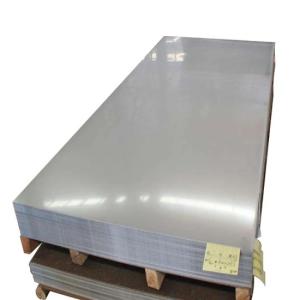 Ss 304 2B Hairline Finish Stainless Steel Sheet 1/4 Inch 1/8" 3/8" 303 Ss Plate