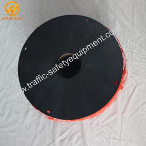 20cm*100m Red Caution Sewer Below Underground Detectable Warning Nets
