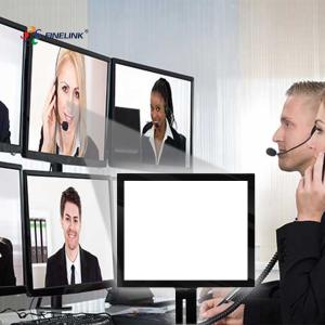 FINELINK PCAP OEM/ODM Multifunctional 19 Inch G G Capacitive Touch Screen Panel