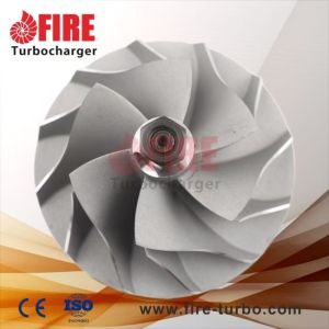 RHF55 Turbocharger Rotor 8980302170 VB440051 Isuzu Industrial Fan Motor,Hitachi