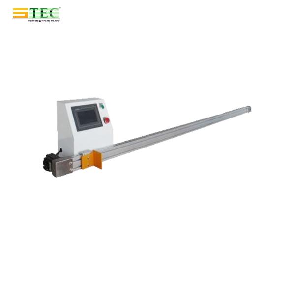 Digital Measuring Stop for Aluminum Cutting Saw Automatic Saw Measuring Stop for