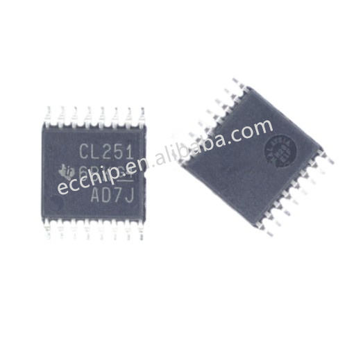 Quality TLV272IDGKG4 wholesale