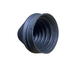 High Performance Automotive Rubber Parts for Superior Results