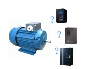 How to select a VFD for your motor