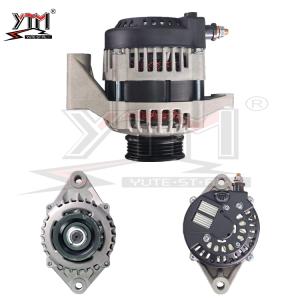 RELIABLE 12V 50A 4PK ALTERNATOR COMPATIBLE WITH MERCURY 8400080 8M0063970 8488N
