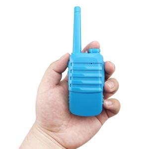 2 Way 0.5W 1 Channel 1KM Handheld Walkie Talkie