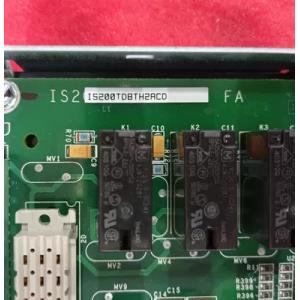 GE Mark VIe IS230TDBTH2A(IS200TDBTH2A) - Discrete Input/Output Terminal Board