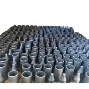 Multi Diameter KCF Guide Pins Nut Welding Customization