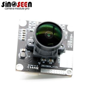 1080P 120FPS WDR Night Vision Camera Module SONY IMX290 Sensor