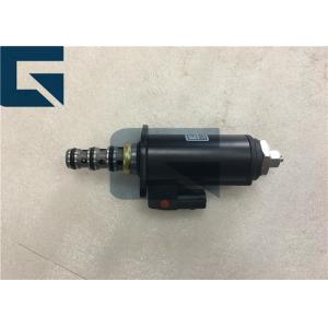 SK200-6E SK230-6E Excavator Solenoid Valve YT35V00013F1 KWE5K-31/ G24DA50