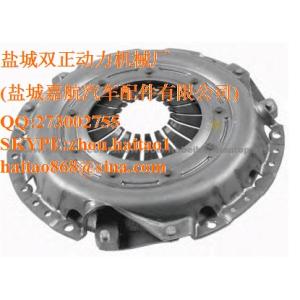 1601200-E06 Great wall Hover 2.8TC clutch pressure plate