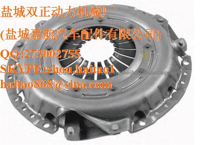 Quality 1601200-E06 Great wall Hover 2.8TC clutch pressure plate wholesale